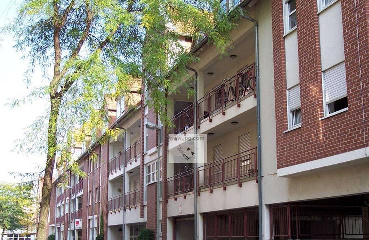 Ferienwohnung für 4 Personen, mit Terrasse in Bad Kreuznach - 4