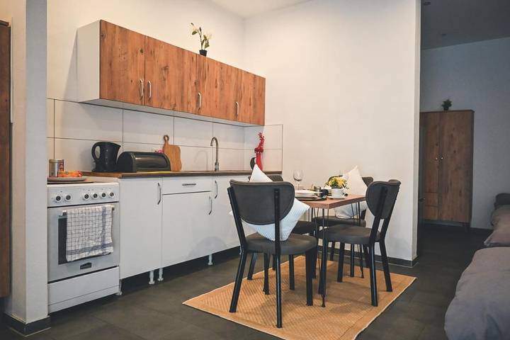 Ferienwohnung für 5 Personen in Recklinghausen - 3