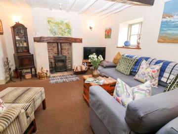 Cottage for 4 People in Stow-on-the-Wold, The Cotswolds, Photo 3