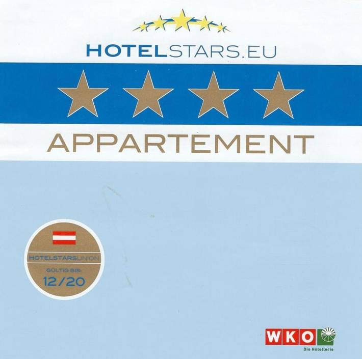 Ferienhaus für 4 Personen, mit Garten und Ausblick in Virgen - 3