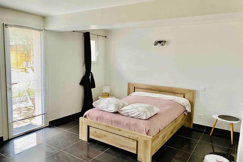 Very nice 80 m2 apartment in Pianottoli-Caldarello, Sartène und Umgebung
