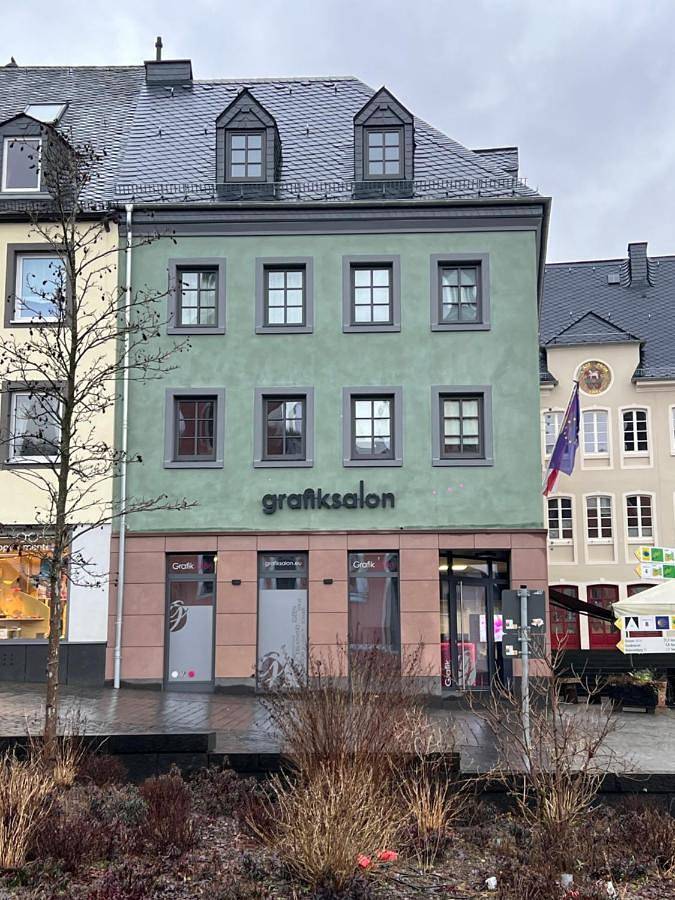 Ferienwohnung für 2 Personen - 1