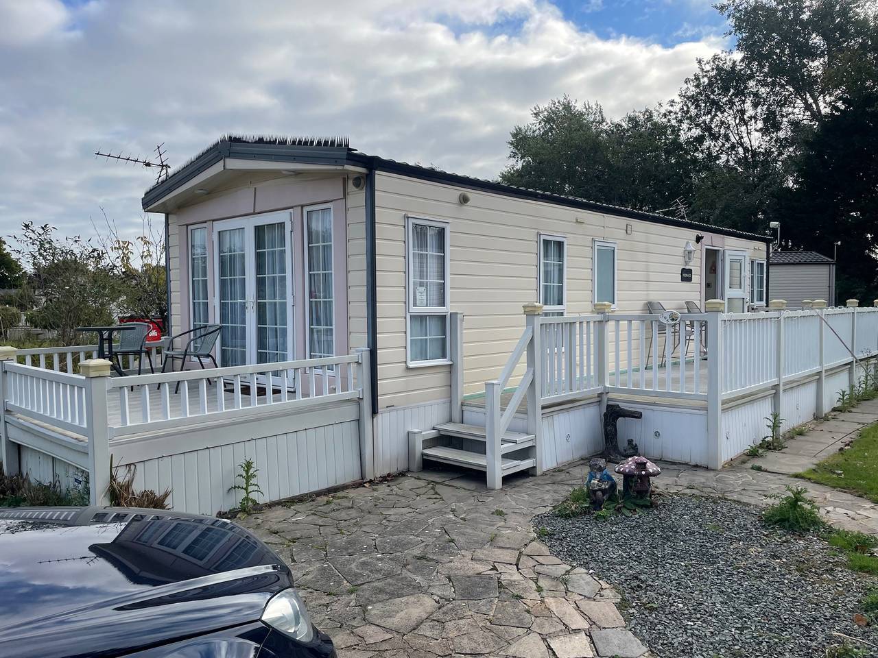 Skegness Southview - Sleeps 5 / Pet Friendly in Skegness, Lincolnshire