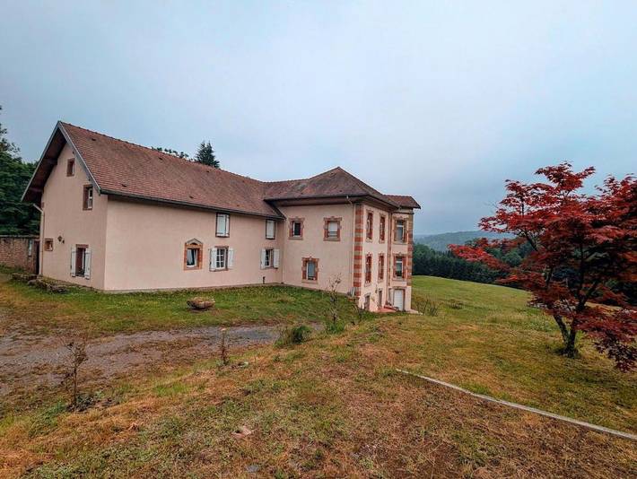 Chambre d’hôte pour 2 personnes, avec jardin