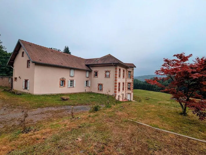 Bed and breakfast for 2 people, with garden - 1