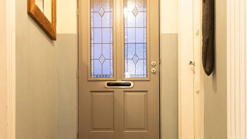 Ferienwohnung für 6 Personen, mit Garten in Bad Bentheim - 2