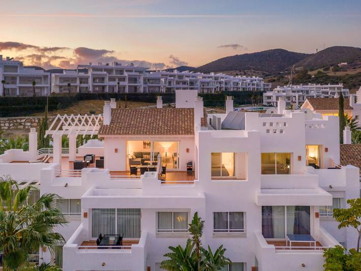 Ferienwohnung für 6 Personen, mit Pool und Terrasse - 1