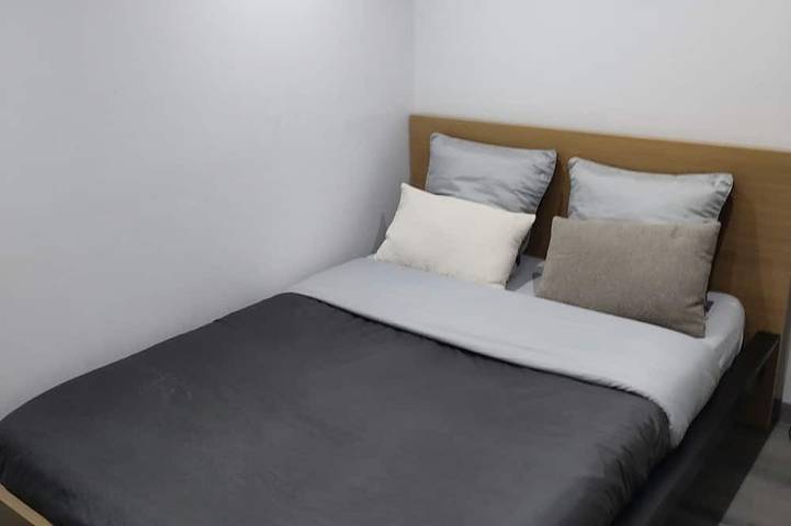 Gîte pour 2 personnes à Zillisheim - 3