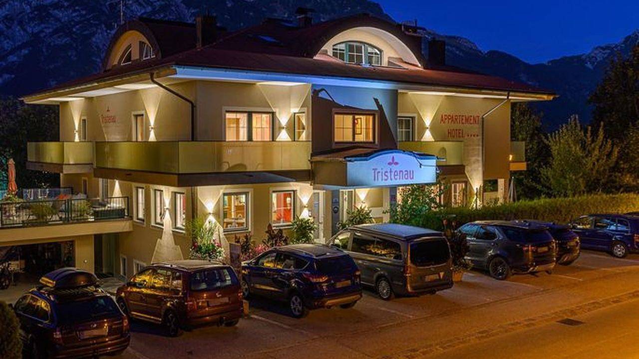 Ganze Ferienwohnung, Ferienwohnung für 4 Personen (35 m²) in Pertisau in Pertisau, Eben am Achensee