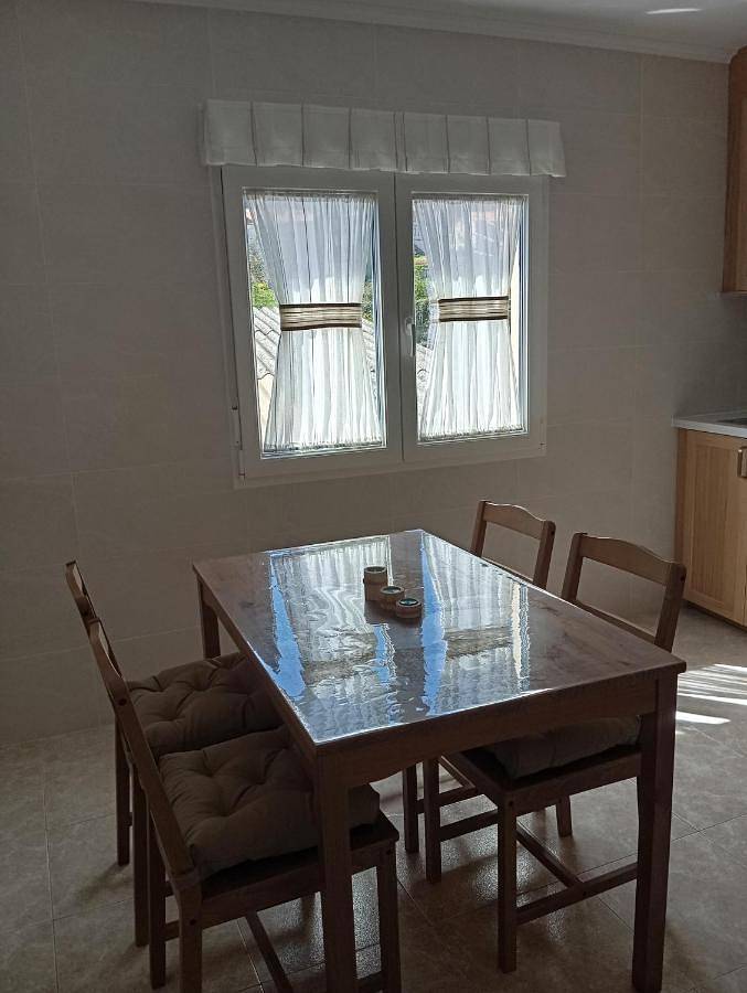 Gîte pour 5 personnes à Cariño - 4