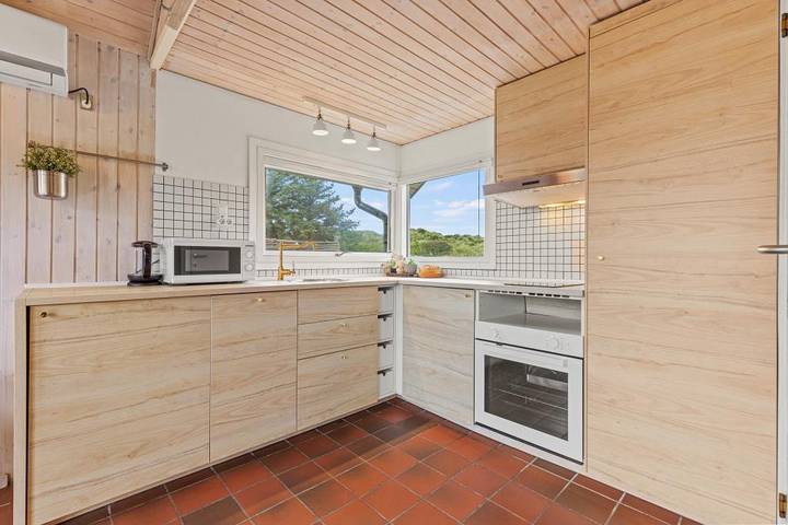 Ferienhaus für 2 Personen in Vejers Strand - 3