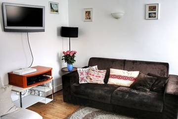 Appartement De Vacances pour 2 Personnes dans 14e arrondissement de Paris, Paris, Photo 4