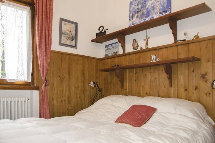 Ganze Wohnung, Casa Salvaniera in San Vito di Cadore, Dolomiti Superski