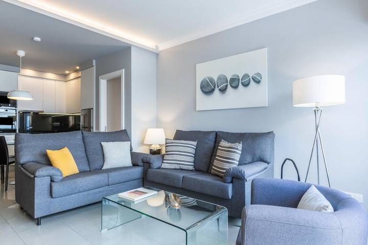 Ferienwohnung für 4 Personen in Puerto de Mogan - 4