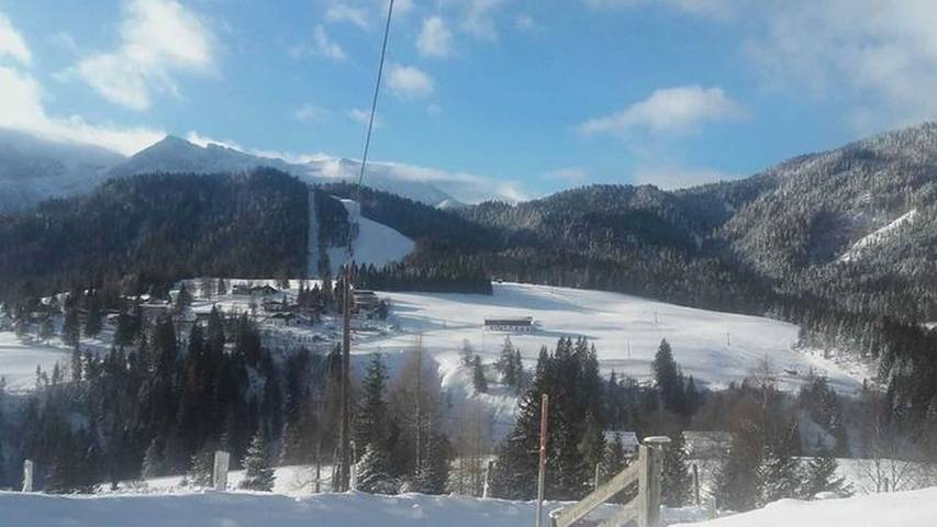 Ferienwohnung für 4 Personen in Steinberg am Rofan - 3