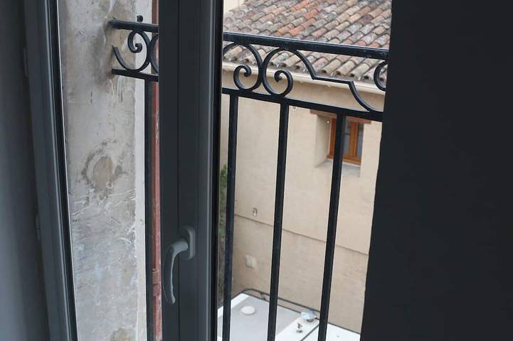 Gîte pour 4 personnes, avec piscine à Charleval - 4
