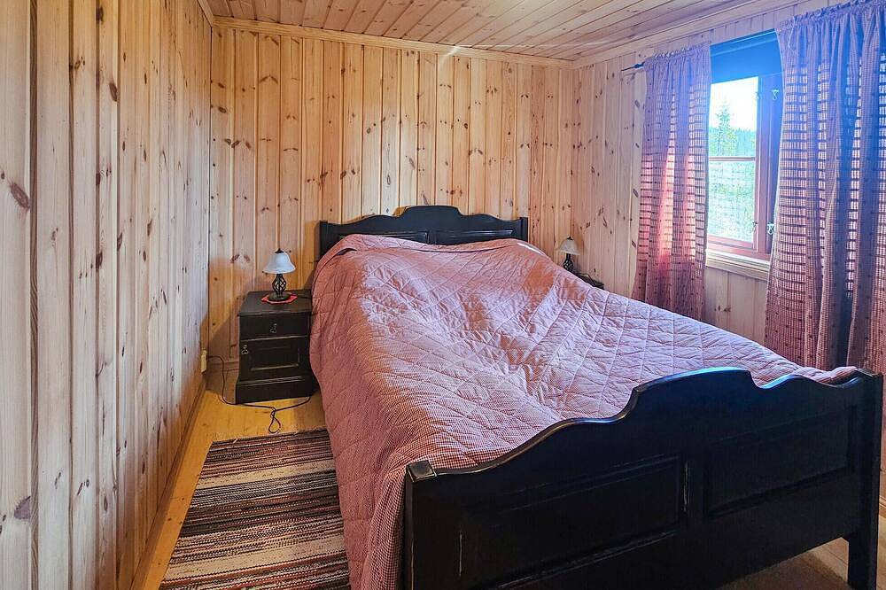 Atemberaubendes Haus mit 4 Schlafzimmern in Tuddal in Hjartdal