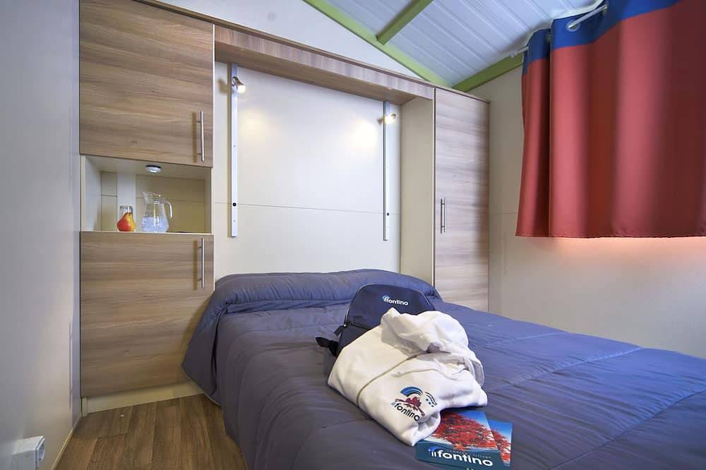 Camping Village Il Fontino in Scarlino, Grosseto Provinz
