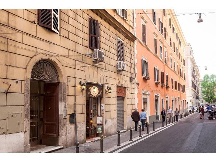 Appartamento vacanze per 4 persone - 1
