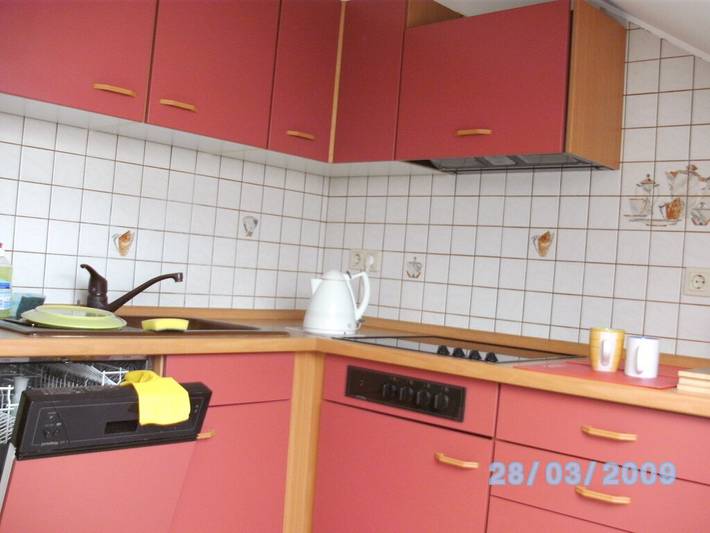 Location de vacances pour 2 personnes à Mondorf-les-Bains - 3