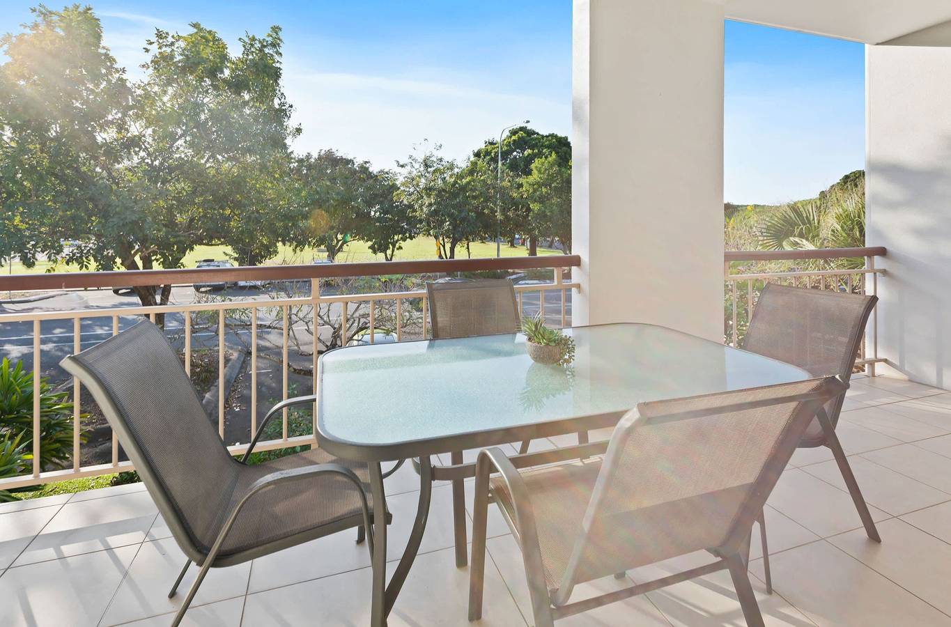 Apartamento entero, Cairns Hideaway - Pool and spacious in Cairns North, Cairns