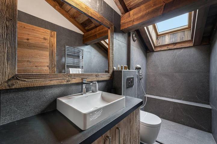 BnB für 11 Personen, mit Garten und Terrasse, mit Haustier in Oberstaufen - 2