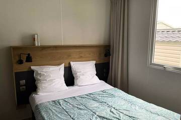 Camping pour 6 Personnes dans Saint-Pierre-d'Oléron, Région de Rochefort, Photo 1