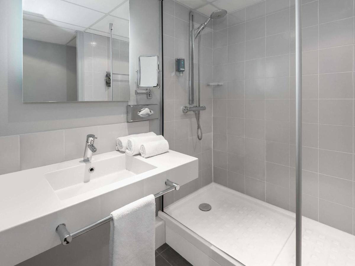 Novotel Blois Centre Val De Loire in Blois, Région de Blois