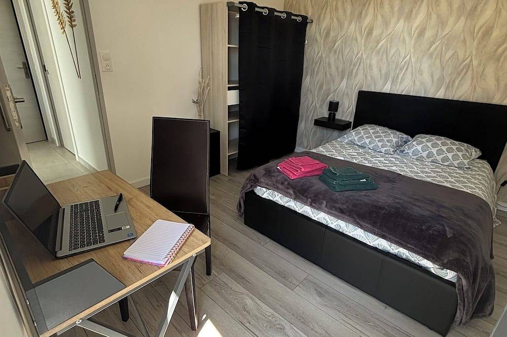 Maison de Vacances Centre Belz in Belz, Côte des Mégalithes