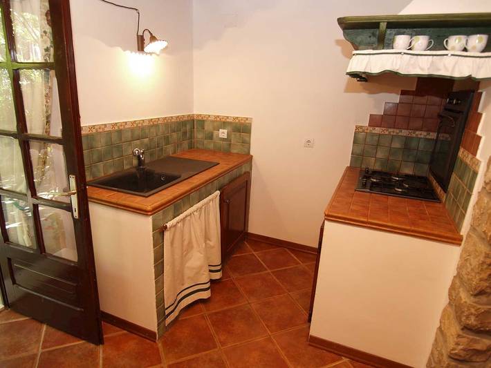 Ganze Wohnung, Apartment Renata in Veli Losinj, Lošinj (Kvarner Bucht)
