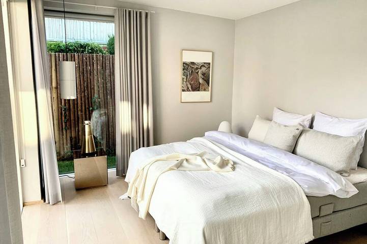 Ferienhaus für 7 Personen, mit Balkon in Skanderborg - 4