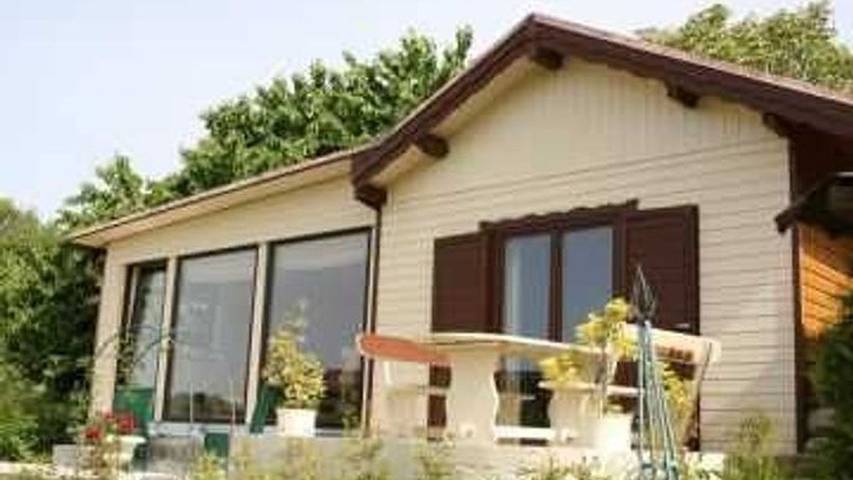 Ferienhaus für 5 Personen, mit Terrasse, mit Haustier in Bad Doberan - 2