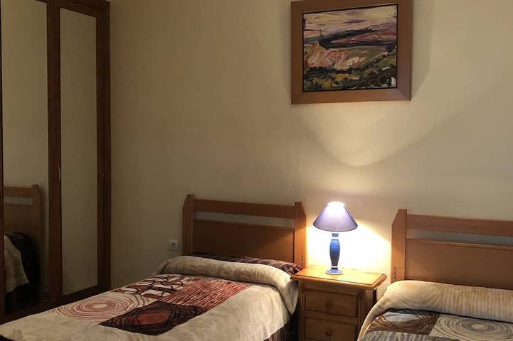 Casa Rociera Ángel Teresa in El Rocío, Almonte