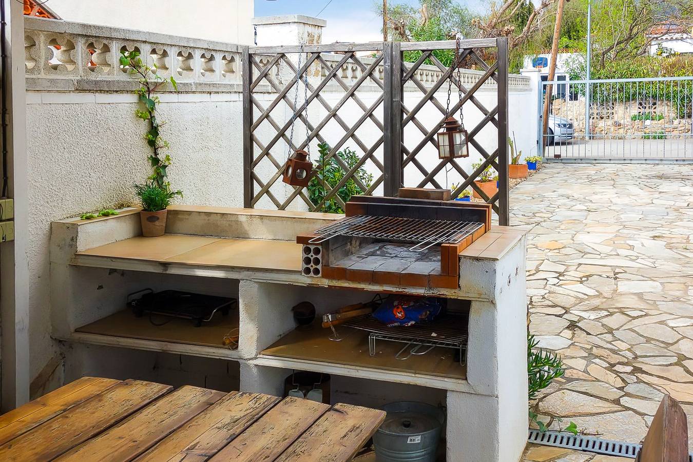 Villa Segria 8 Roses in El Mas Boscá, Roses