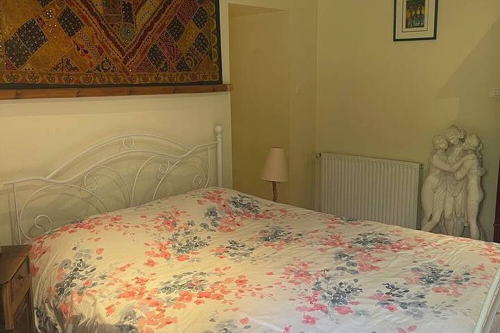 Chambre d’hôte pour 2 personnes, avec jardin à Plassac - 2