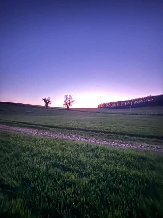 Camping pour 3 personnes, avec vue et jardin dans Haute-Normandie - 2