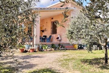 Villa para 4 Pessoas em Oliena, Nuoro (província), Foto 2