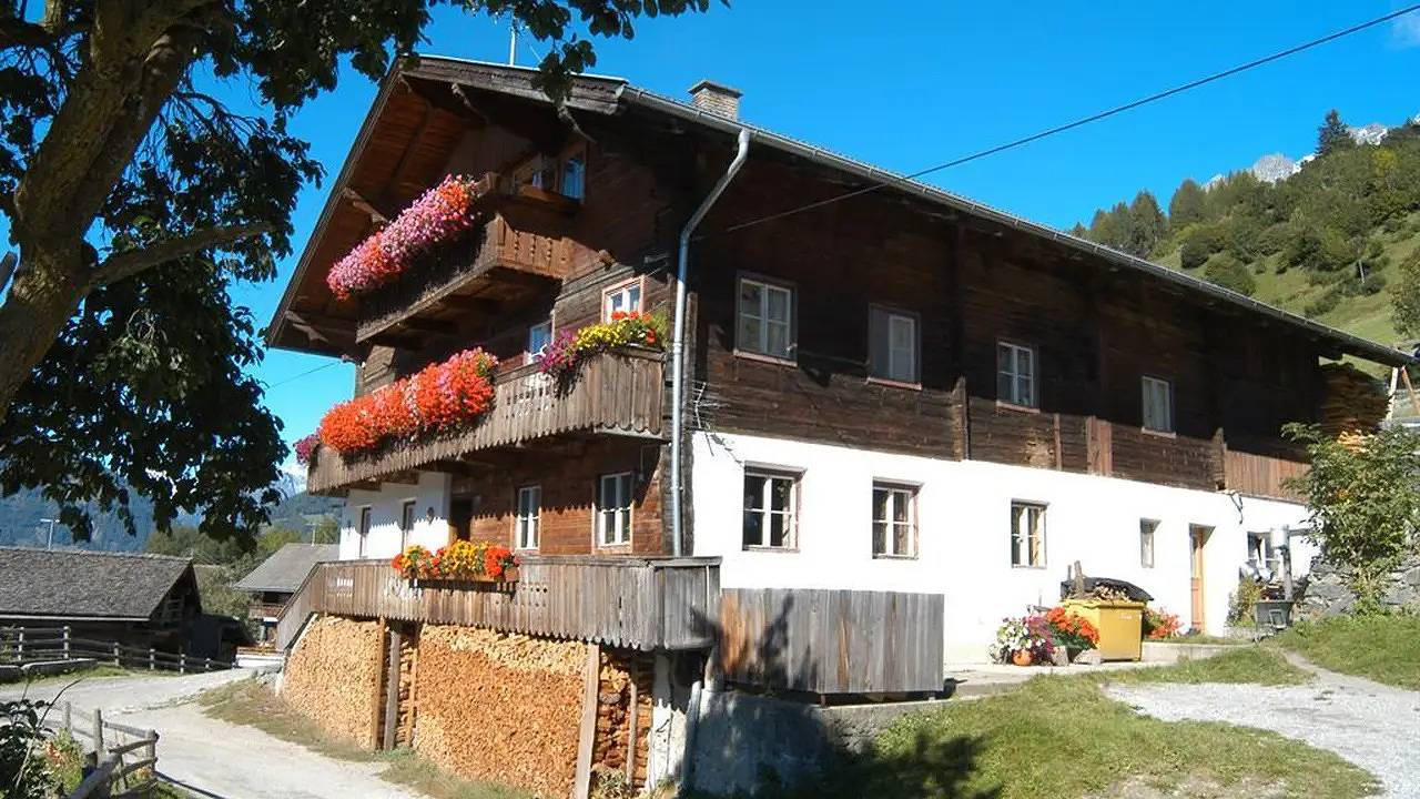 Ganze Ferienwohnung, Ferienwohnung für 4 Personen (45 m²) in Matrei in Osttirol in Matrei in Osttirol, Bezirk Lienz