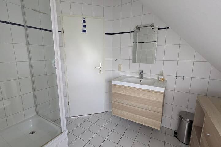 Bauernhof für 2 Personen, mit Balkon auf Fischland - Darß - Zingst - 4