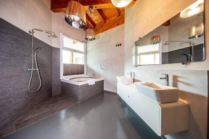 Ferienwohnung für 4 Personen in Oetz - 3