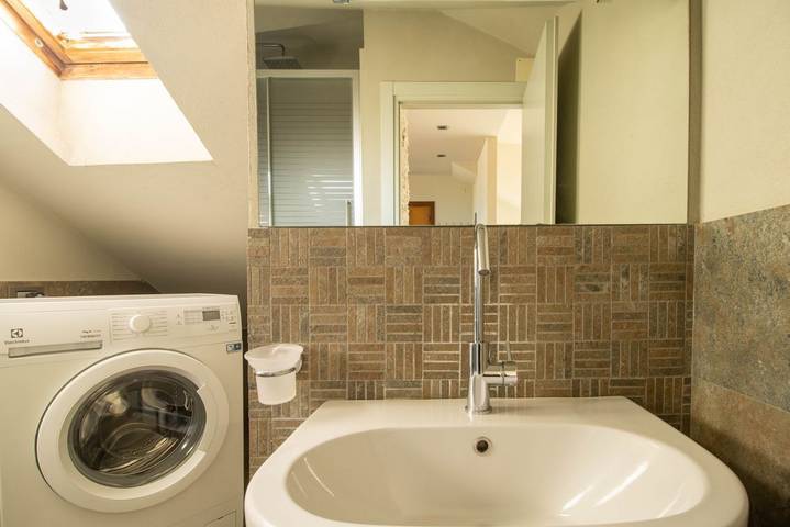 Ferienwohnung für 4 Personen, mit Garten in Fermo - 4