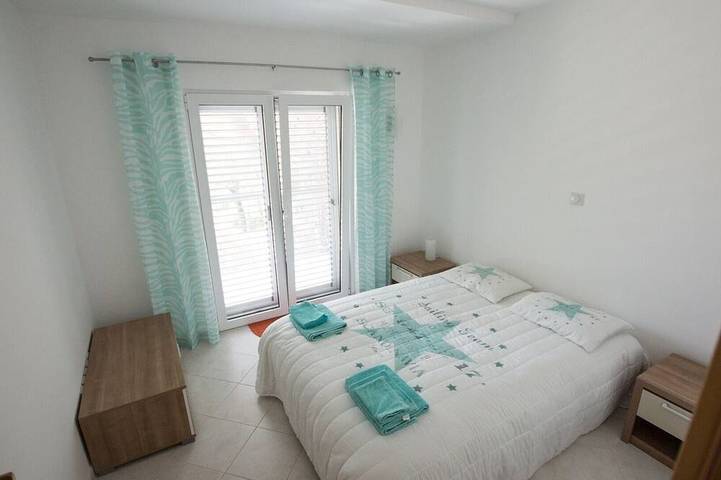 Villa Valex offre tout ce dont vous avez besoin pour des vacances relaxantes au soleil in Municipalité de Kotor