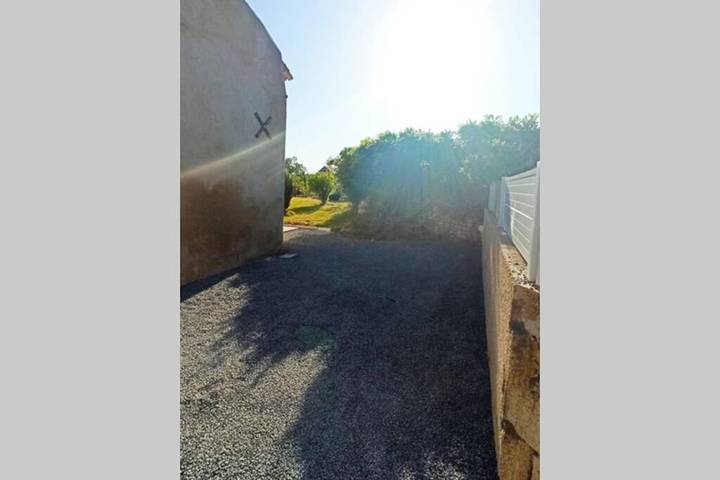 Location de vacances pour 5 personnes, avec jardin et terrasse à Doué-la-Fontaine - 4