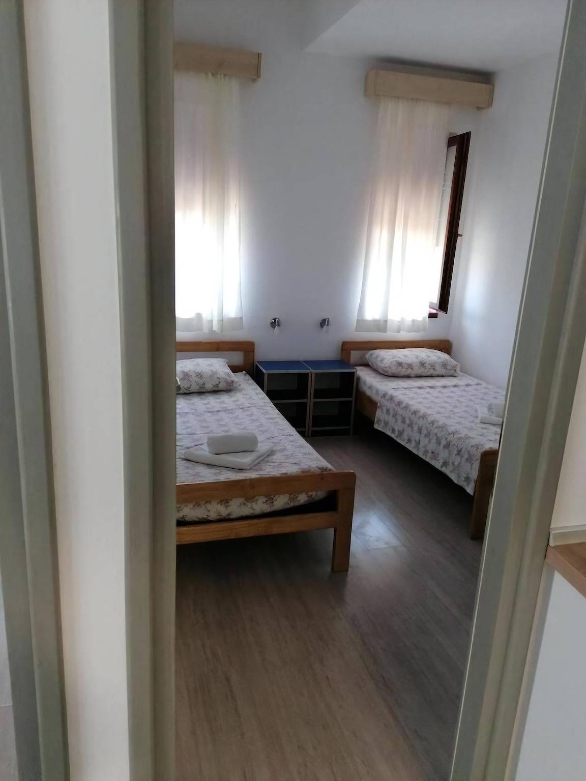 Ganze Wohnung, Apartments Mari in Nin, Zadar