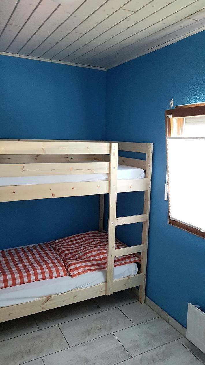 Ferienhaus für 4 Personen in Graal-Müritz - 3