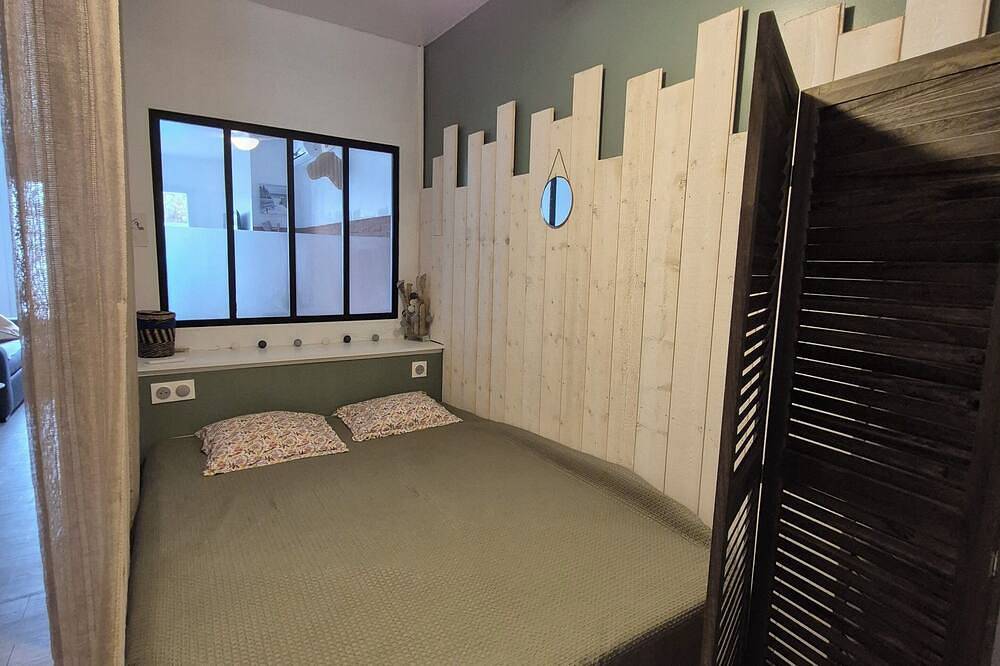 Vacation home in Le Verdon-sur-Mer, Lesparre-Médoc und Umgebung