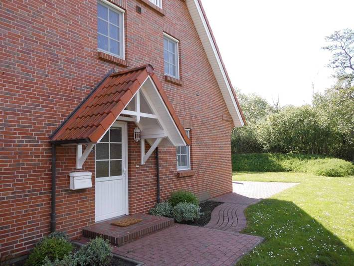 Ganze Ferienwohnung, Jan und Gret 6 in St. Peter-Bad, St. Peter-Ording