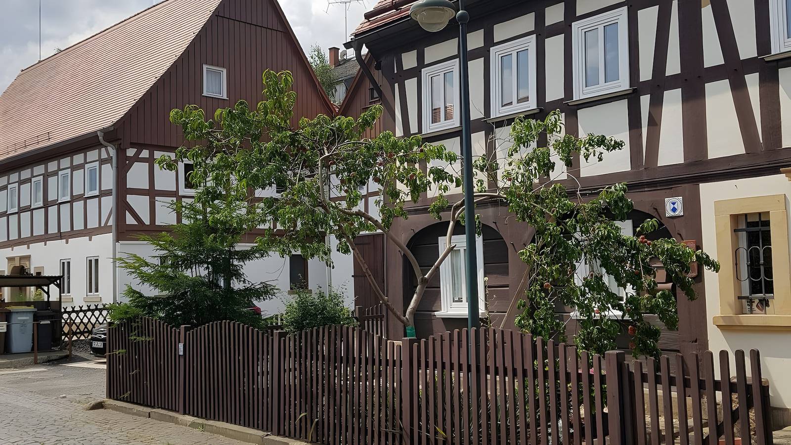 Ganze Wohnung, Ferienwohnung für bis zu 10 Personen  in Großschönau, Zittauer Gebirge
