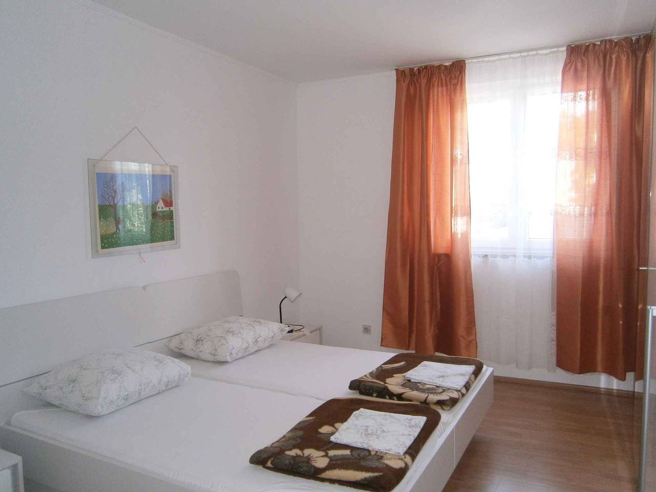 Appartamento vacanze a Kvarn Islands a partire da 122€ a notte