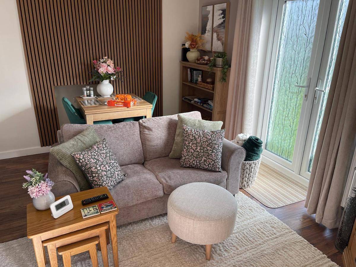 Appartement entier, The Hideaway in Yate, Gloucestershire du Sud